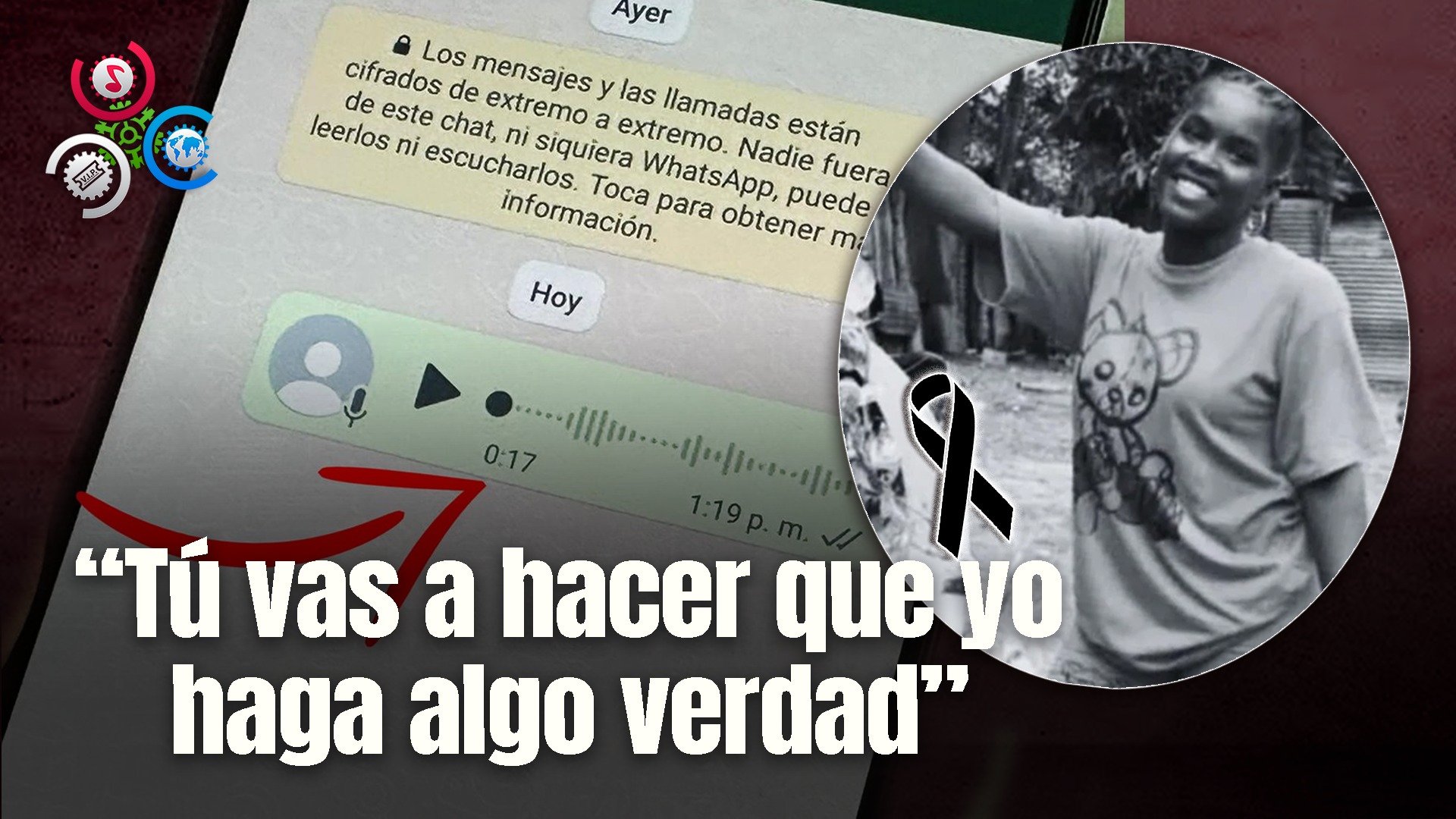 Joven Supuestamente Se Quita La Vida Porque Su Novio La Acusaba De Haberle Sido Infiel 