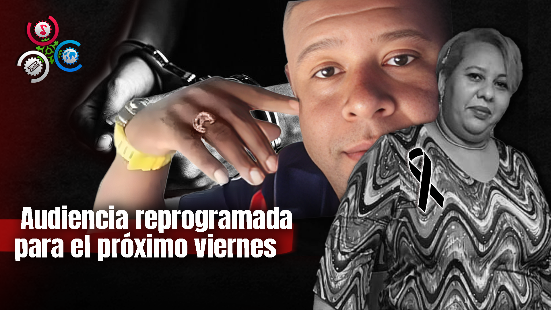 Aplazan Conocimiento De Medida De Coerción A Hombre Que Mató Pareja En Herrera