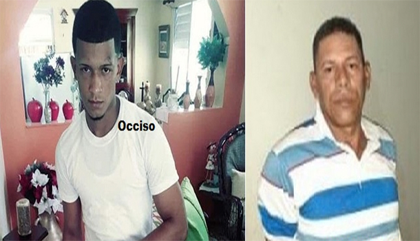 Lo Mata Por Mil Pesos En Medio De Una Discusión