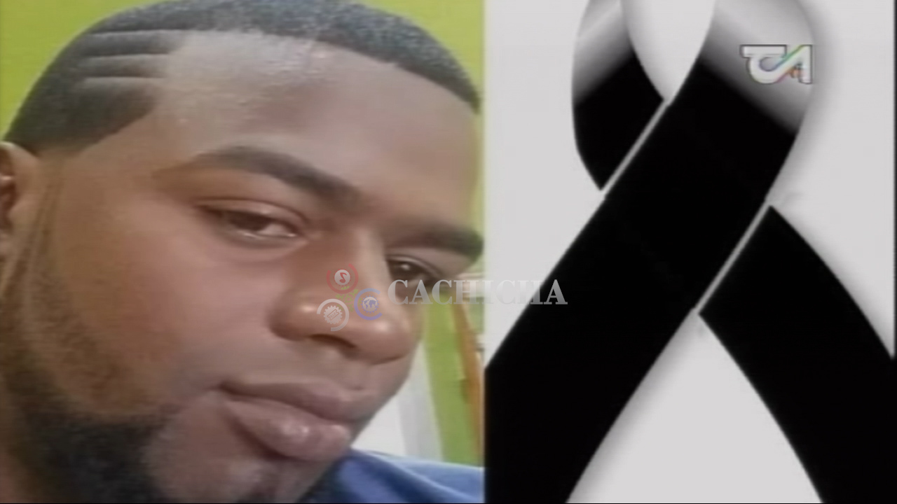 Joven Muere Electrocutado Mientras Trabajaba