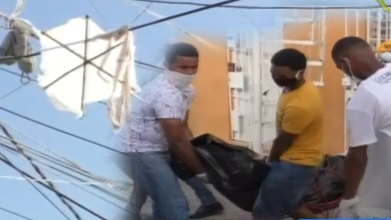 Otro Muerto Se Le Suma Al Volar Chichigua, Murió Electrocutado 