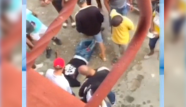 Familiares De Hombre Tiroteado En Los Guaricanos Piden Justicia