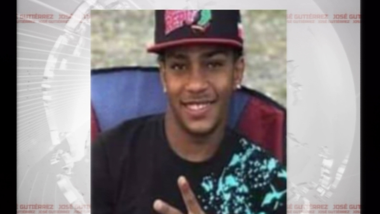 Mas Detalles Del Asesinato De Joven En La Yagüita De Pastor