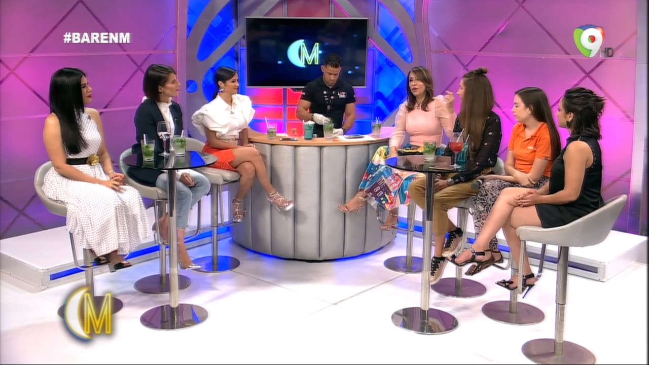 Mujeres Emprendedoras Que Con Dedicación Y Esfuerzo Al Alcanzado Sus Metas