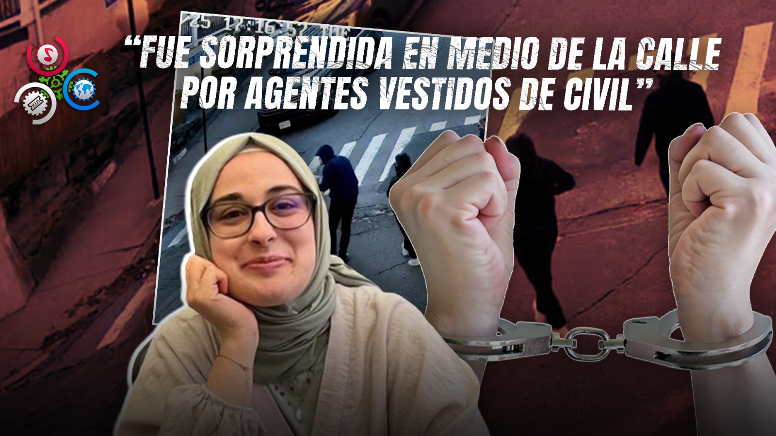 Arresto De ICE A Estudiante Internacional Desata Críticas: “perturbador”