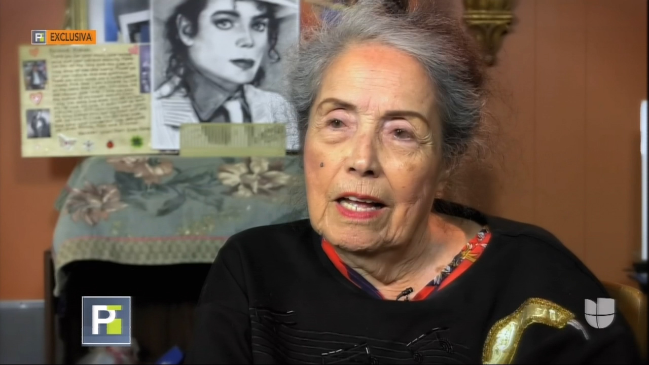 Mujer Que Le Vendió Mansión A Michael Jackson Sale En Defensa Del Rey Del Pop