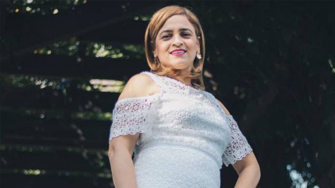 Lorenny Solano: Hay Gran Posibilidad De Que Los Que Hayan Matado A Julissa Campos, Estén Fichados