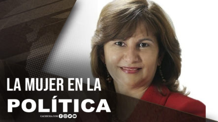 La Mujer En La Participación Política | Tu Mañana By Cachicha