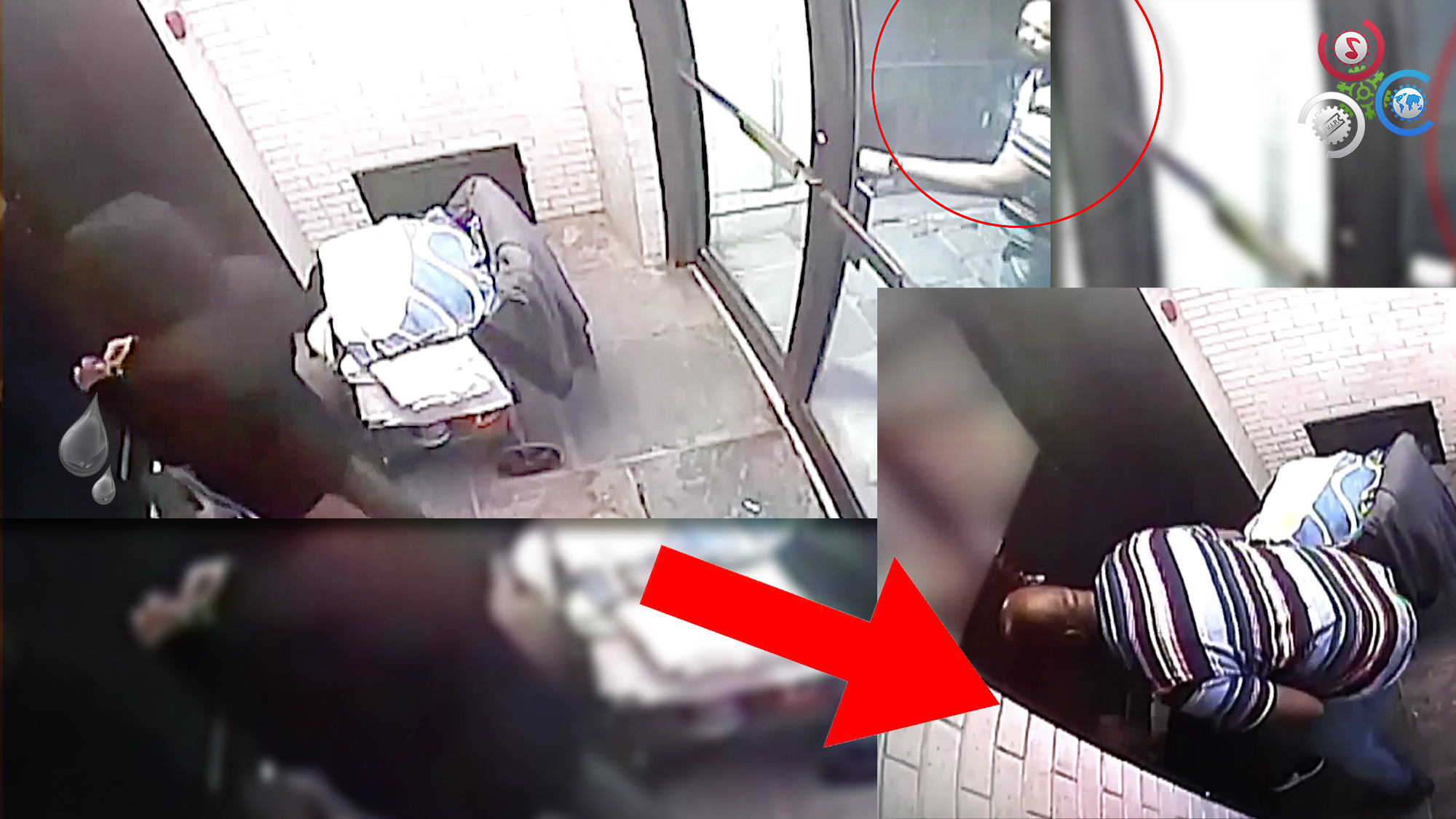 (Sensible) Mujer Asiática De 67 Años Fue Golpeada 125 Veces Por Hombre Adulto En Yonkers 