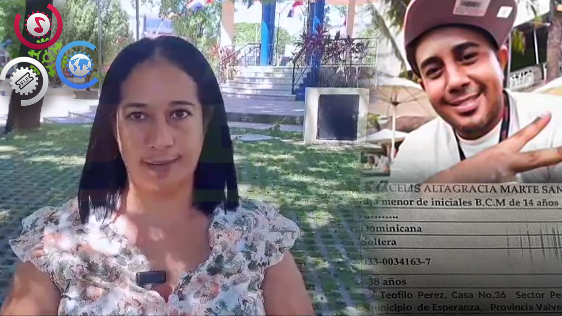 Mujer Denuncia Que Su Hermano “abusó Sexualmente De Mi Hija” Desde Los 7 Años