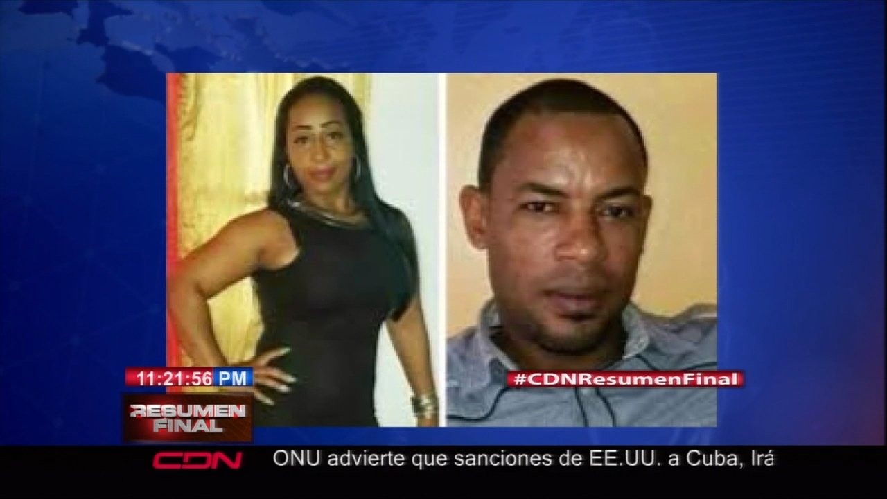 Condenan A 10 Años De Cárcel A Mujer Que Le Cercenó El Pene A Ex Concubino