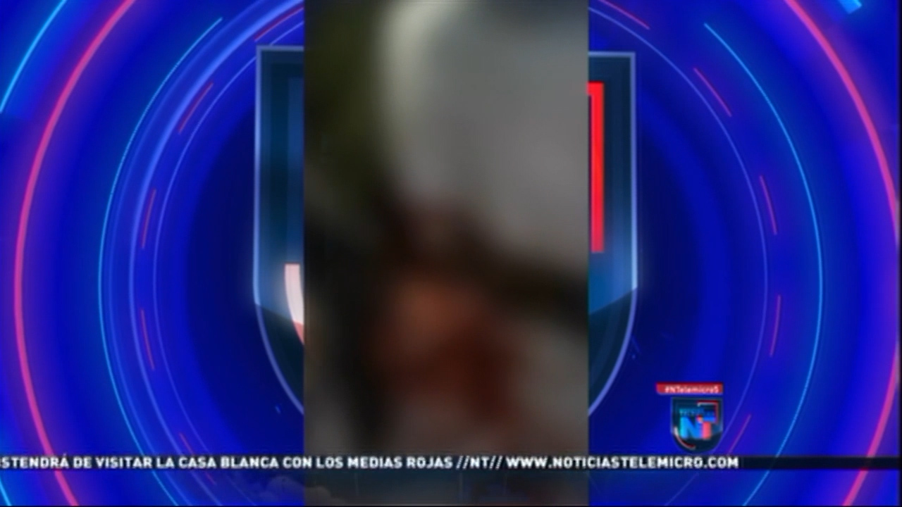 En Esperanza Encuentran Cuerpo De Mujer De Nacionalidad Haitiana Con Signos De Violencia