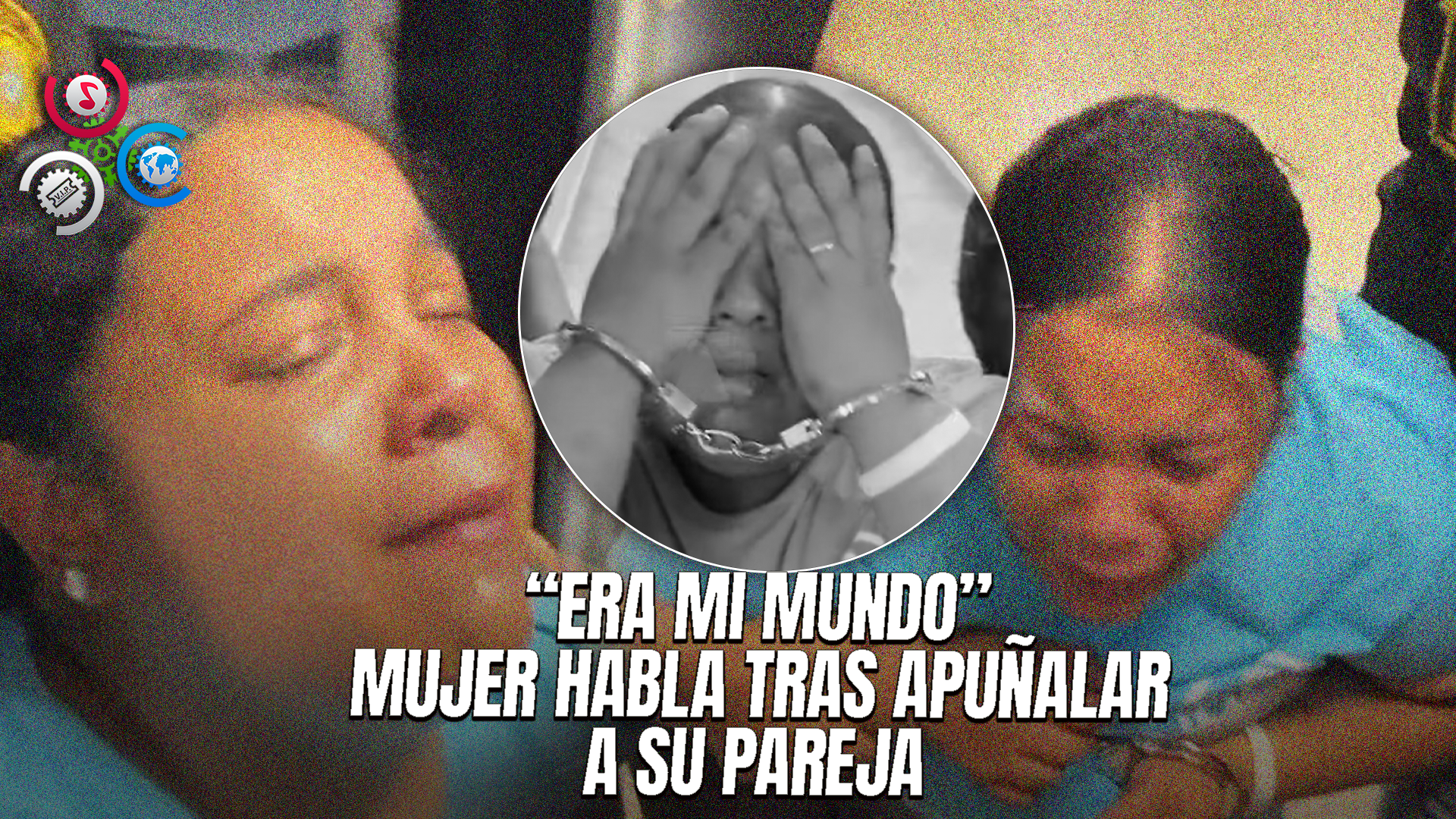 Mujer De 26 Años Que Mató A Su Pareja Asegura Que No Sabía Que Había Muerto En San Francisco De Macorís