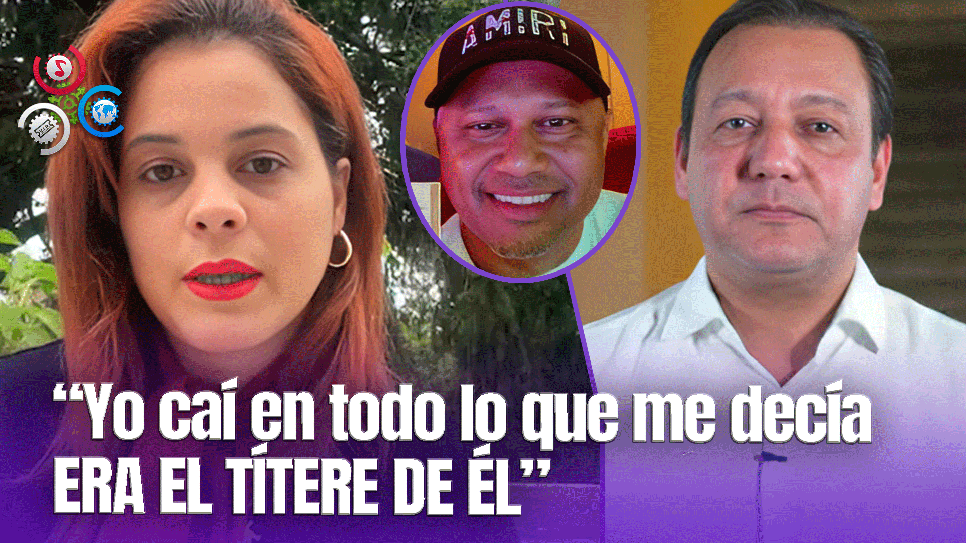 Mujer Que Afirma Su Hijo Es De Abel Martínez Y Lo Denuncia Expone Toda La Verdad Sobre Su Caso