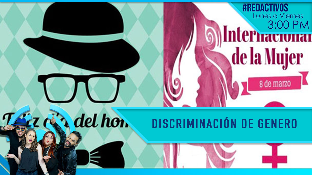 Diferencias Entre El Día Del Hombre Y Las Celebraciones De Los Días De Las Mujeres Mundialmente