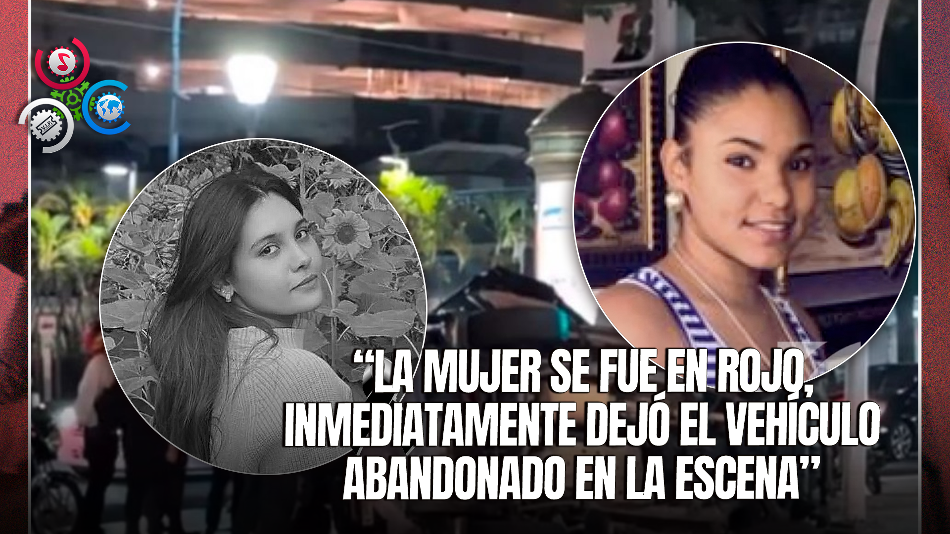 Mujer Detenida Tras Atropellar Mortalmente A Joven De 21 Años En La Avenida Winston Churchill