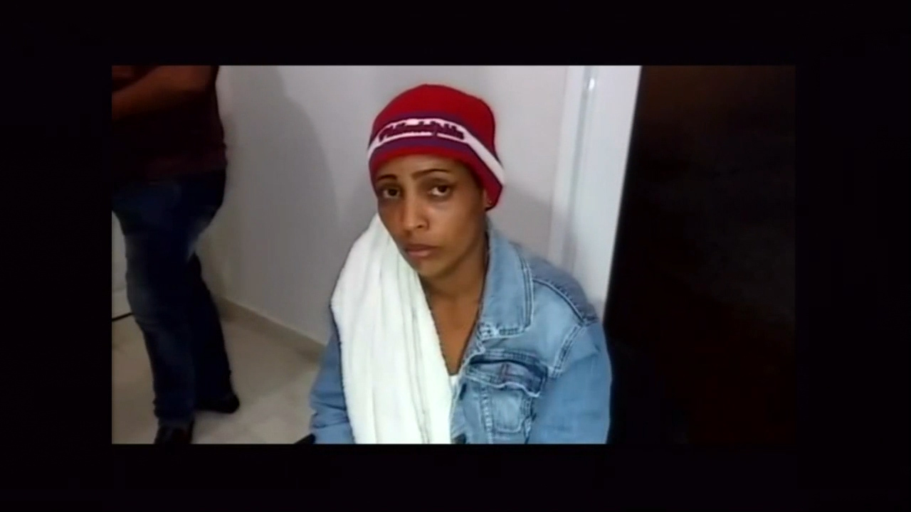 Más Detalles Sobre Quién Es La Mujer Que Raptó A La Bebé En Santiago