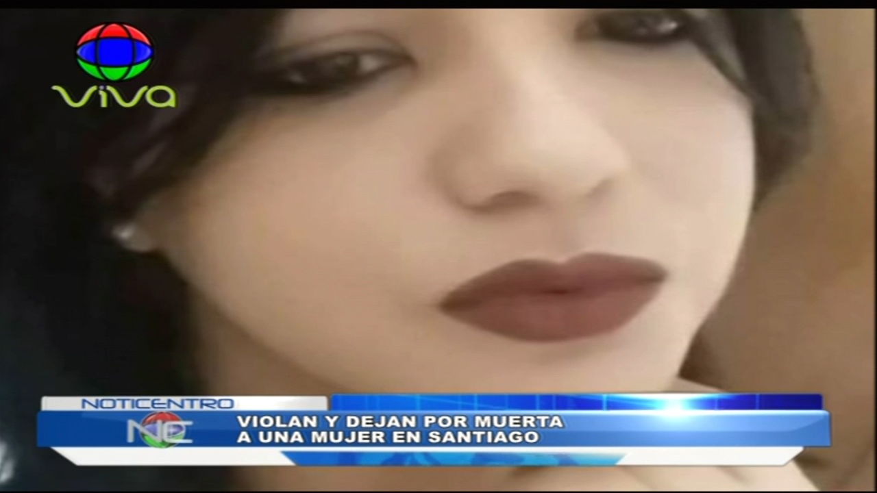 Fue Encontrada Una Mujer Con Signos De Violación Debajo De Un Puente En Santiago