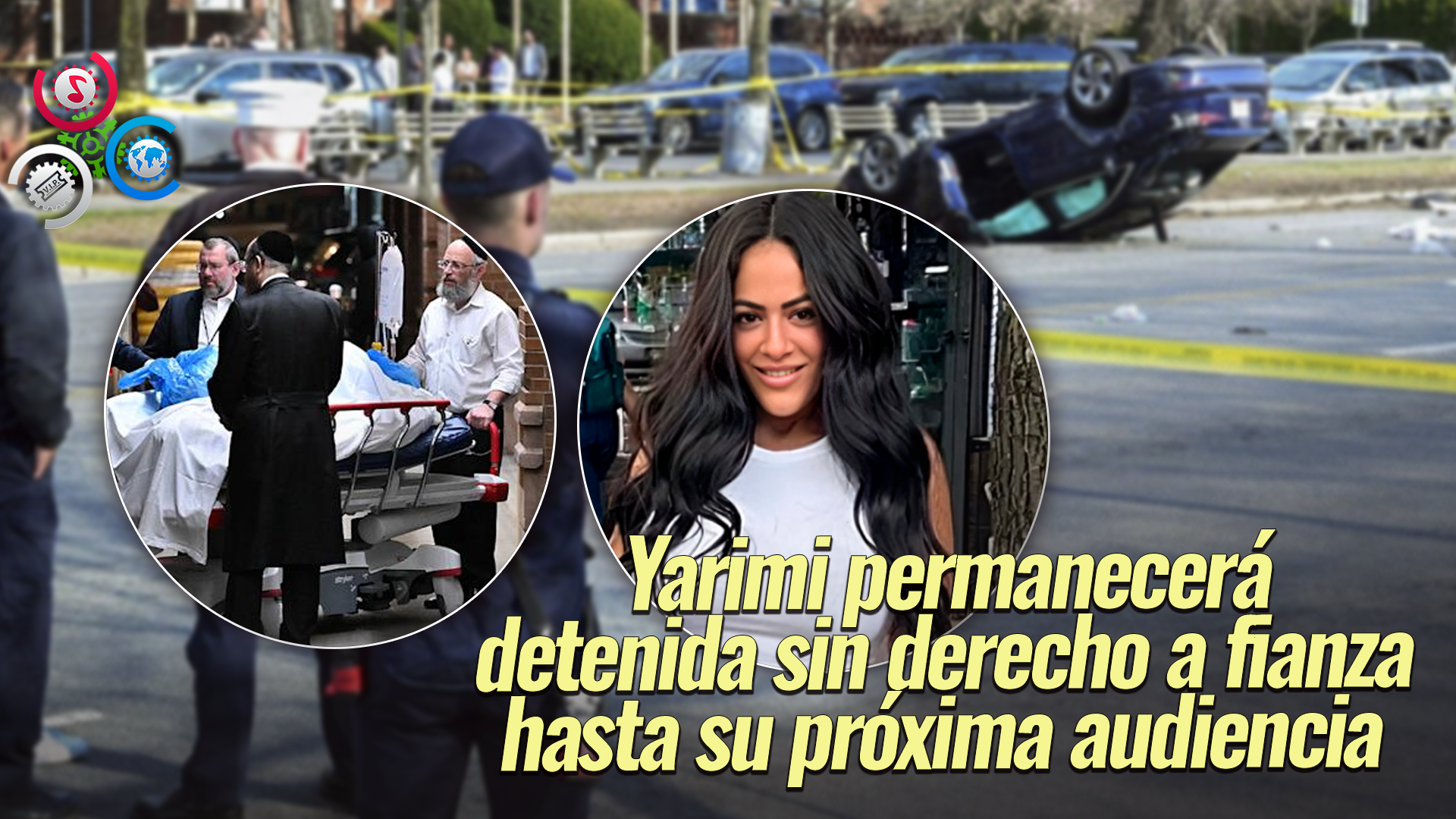 Se Declara Inocente Mujer Acusada De Matar A Su Madre Y Dos Hijas En Brooklyn