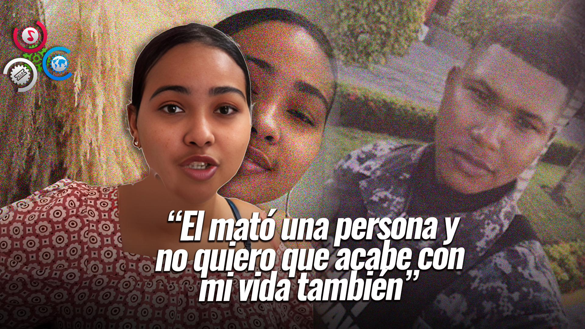 Joven Denuncia Maltrato Y Amenazas De Muerte Por Parte De Su Expareja, Un Oficial De PN