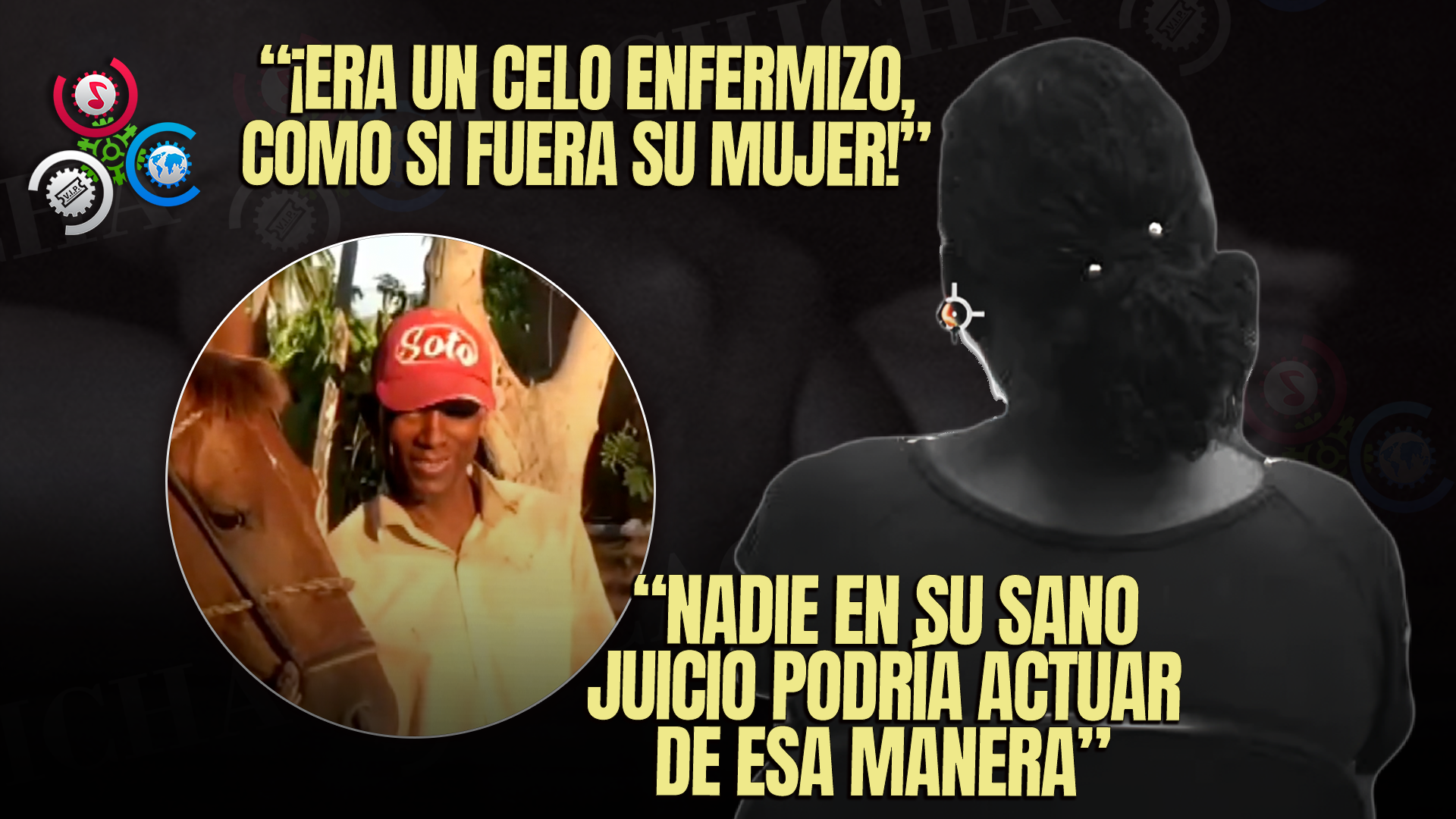 En Azua: Mujer Denuncia A Su Expareja Por Abuso Sexual De Su Hija Menor De Ambos