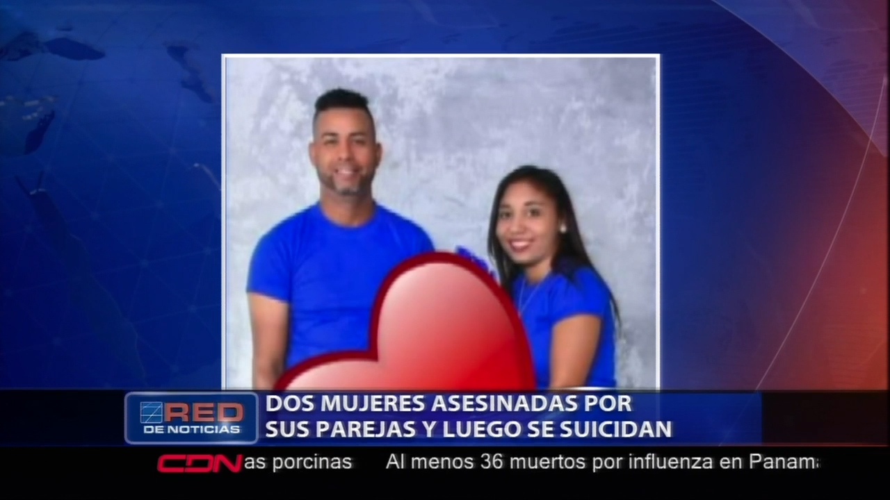 Suman Ya 47 Mujeres Asesinadas A Manos De Sus Ex Pareja En Lo Que Va De Año
