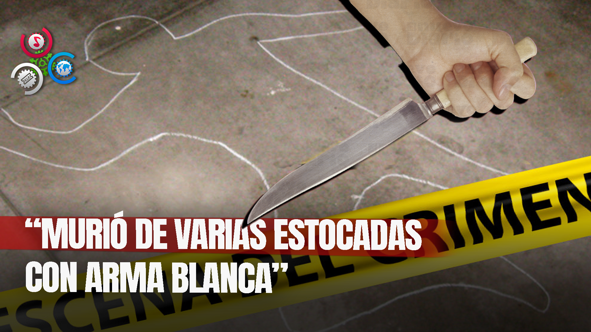 Hombre Le Quita La Vida A Su Pareja En Un Colmado En Villas Agrícolas