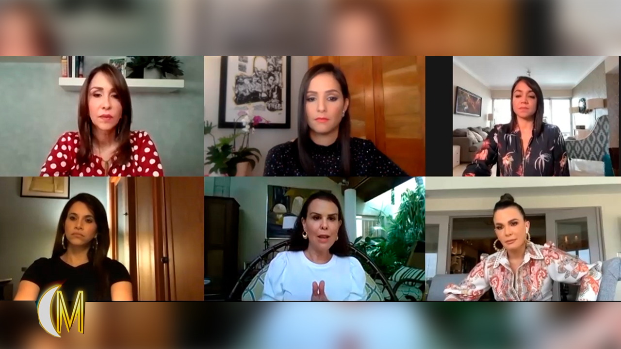 El Impacto De La Pandemia A La Televisión Y Sus Producciones