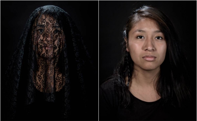 Relatos Terroríficos De Sobrevivientes De Intentos De Feminicidios