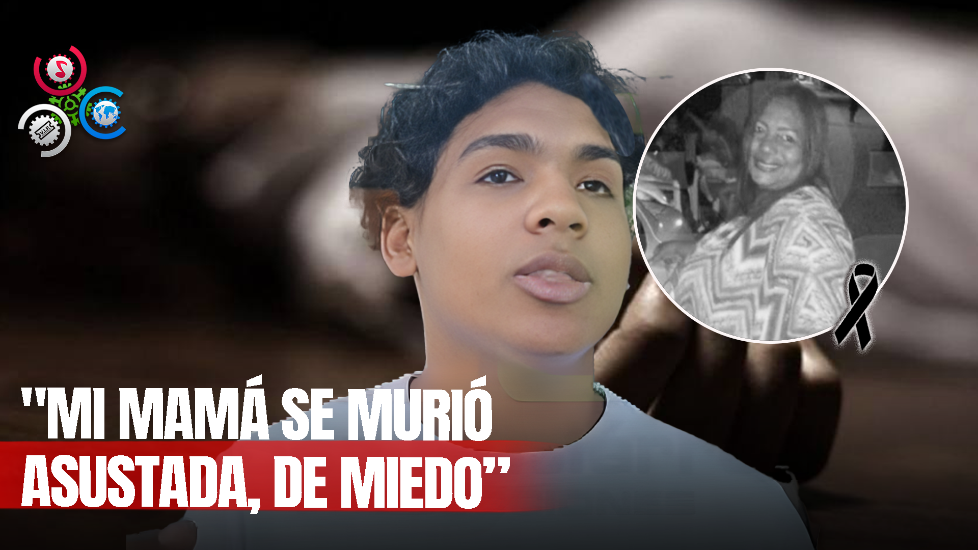 Tragedia En El Corozo, Moca: Fallece Mujer Tras Denunciar Amenazas Contra Sus Hijos