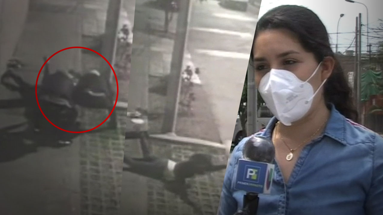 Una Mujer Fue Asaltada Tres Veces Consecutivas En Una Pequeña Comunidad En Perú – Justicia Por Mis Manos