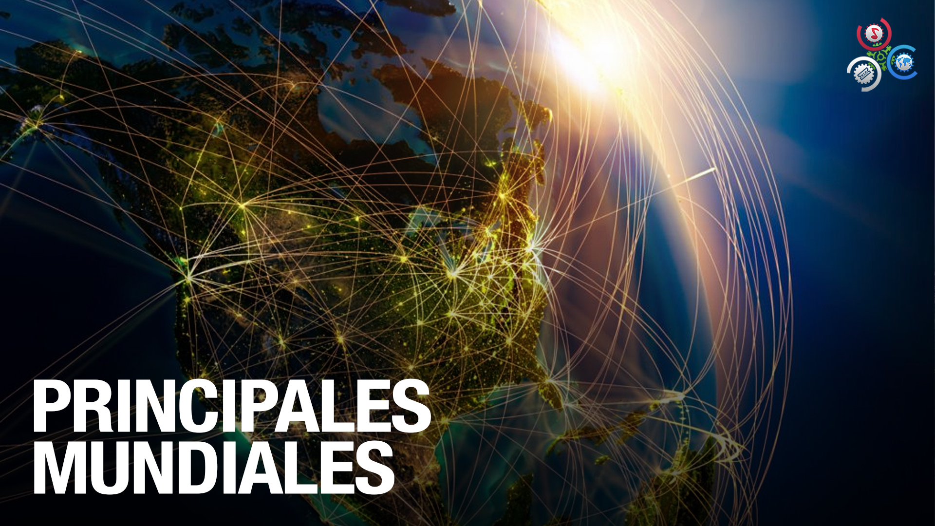 Estas Son Las Principales Noticias De La Actualidad Internacional 