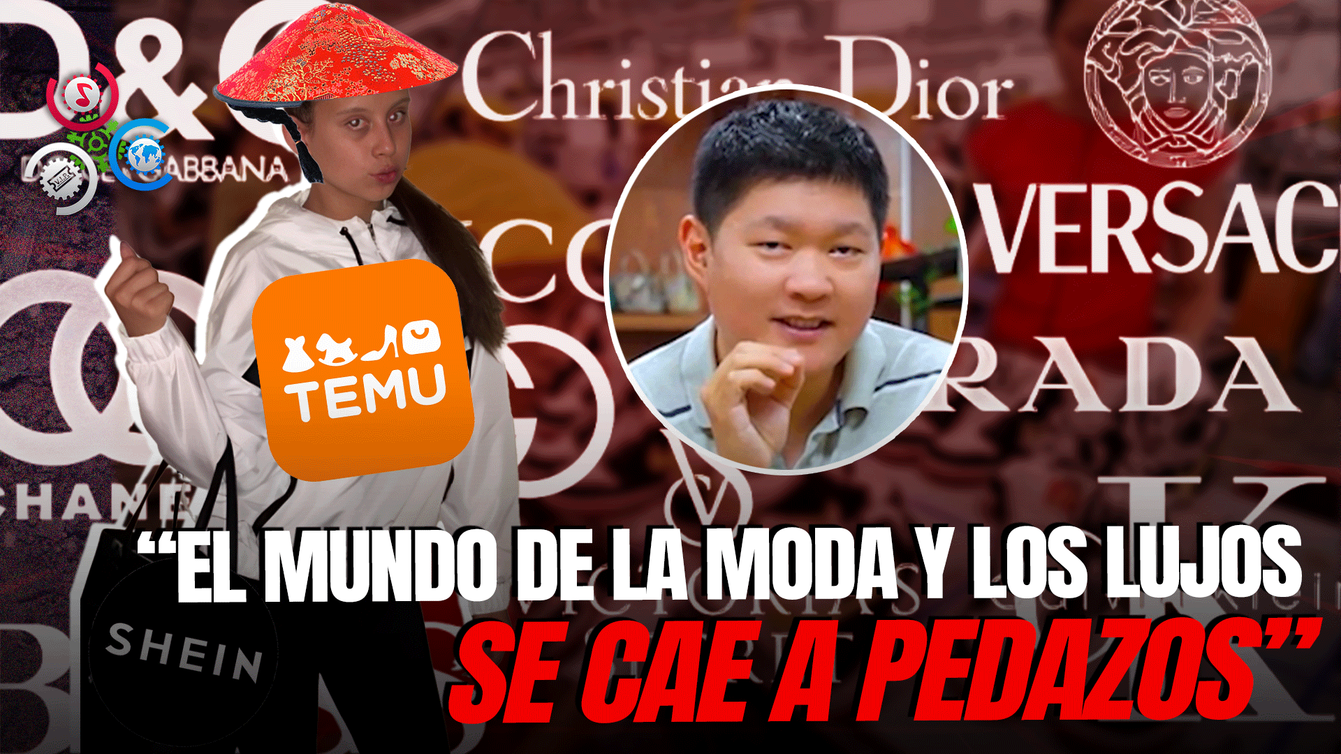 Fabricantes Chinos Revelan Secretos De Las Marcas Más Importantes Tras Guerra Arancelaria