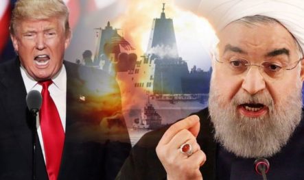 De Esta Manera Nos Afectará La Guerra Entre Irán Y EE.UU.