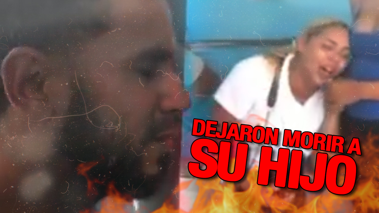 Se Ahoga Infante De 1 Año En San Francisco De Macorís