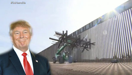 Trump Pedirá $2 Mil Millones Más Para El Muro
