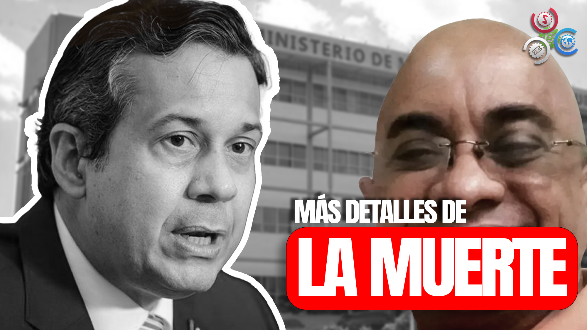 ¡Otros Detalles Sobre La Muerte De Orlando Jorge Mera!