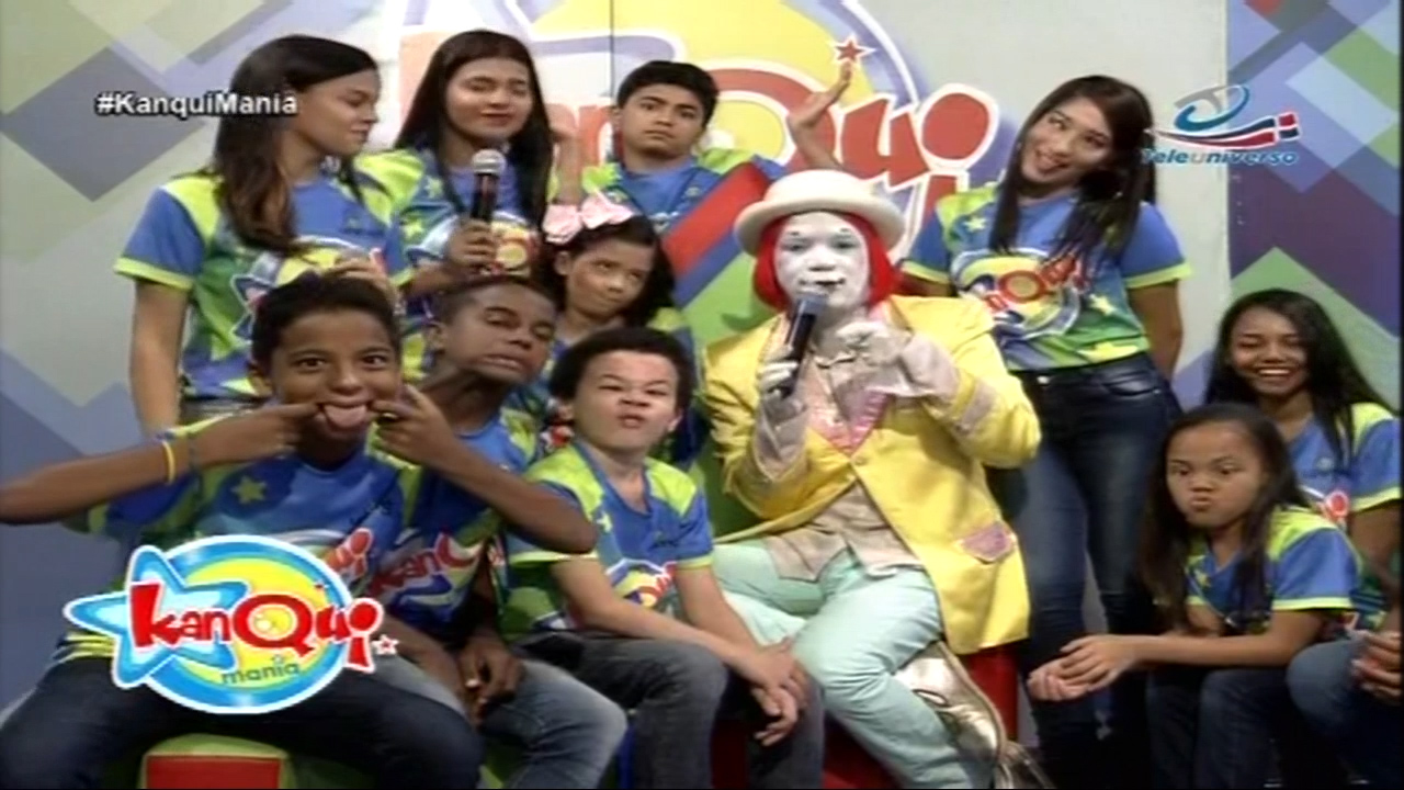 Kanquimanía: ¿Qué Entiendes Por “musaraña”?