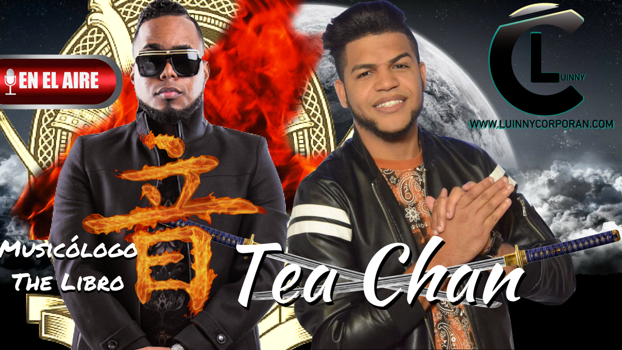 ¡Exclusiva Entrevista A Musicólogo! – Le Manda Fuego A Químico Y Explica Quien Es Tea Chan Y Comenta Sobre El Remix Limonada Coco