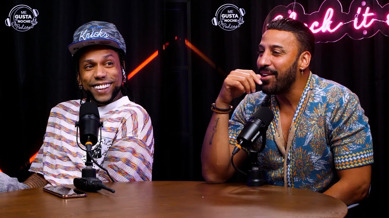 Black Jonas Point Confiesa “Solo Grita Se La Compuse A Una Bartender”