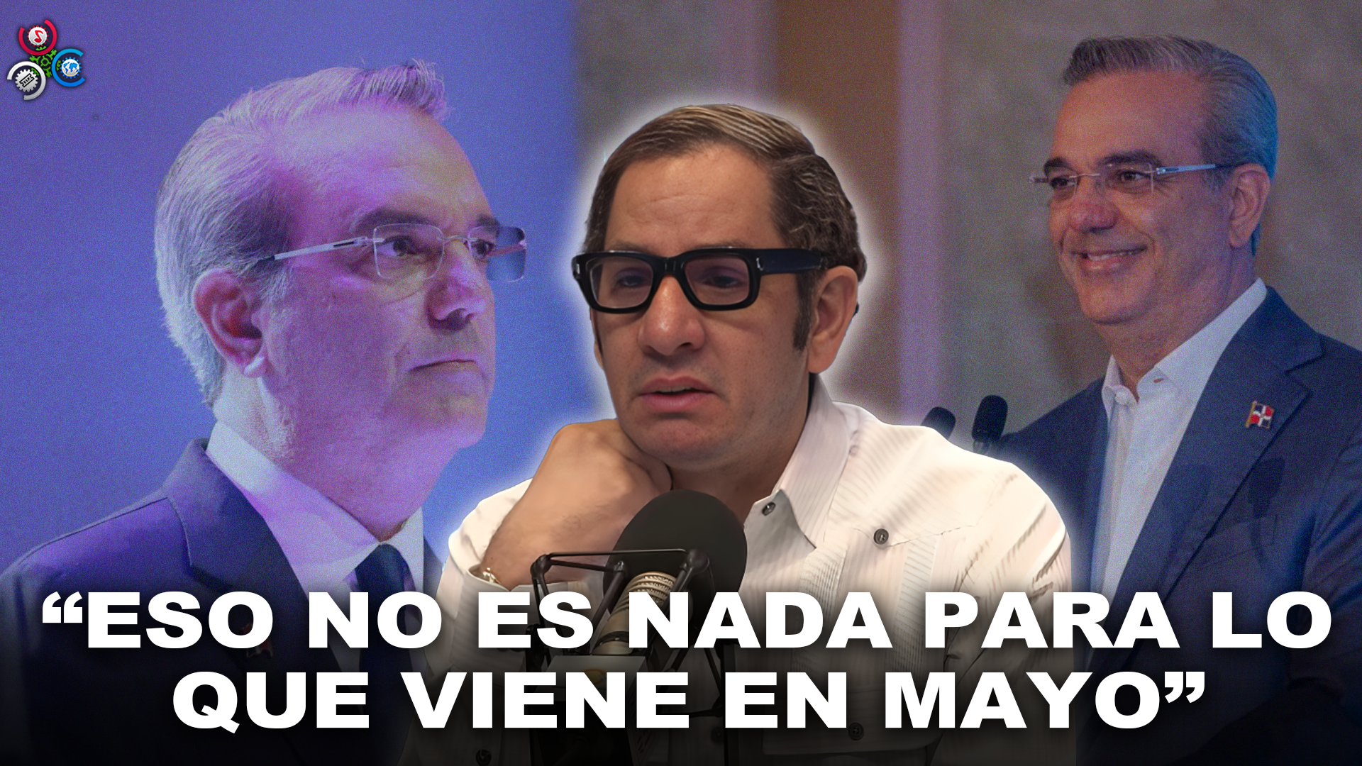 Virgilio Feliz: Lo Que Se Vio En Febrero Será Un Juego De Niños Con Lo Que Pasará En Mayo