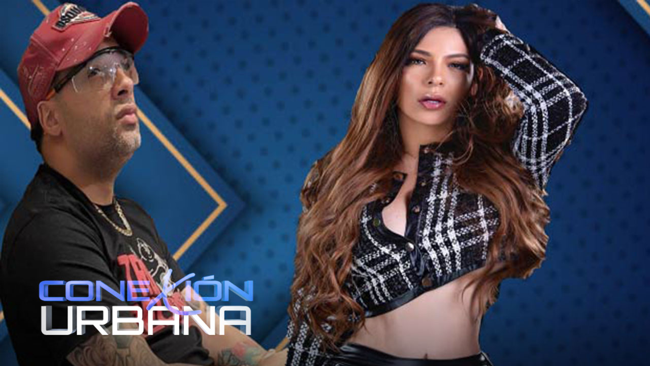 LA Verdad De Por Que Sandra Berrocal Le Entro A Dj Nabil