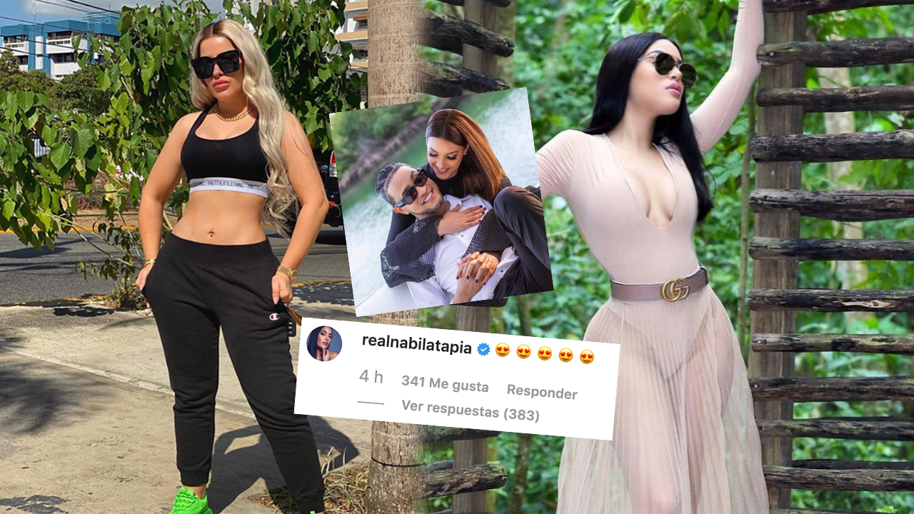 ¿La Amistad Entre Alexandra MVP Y Nabila Tapia Llegó A Su Fin?