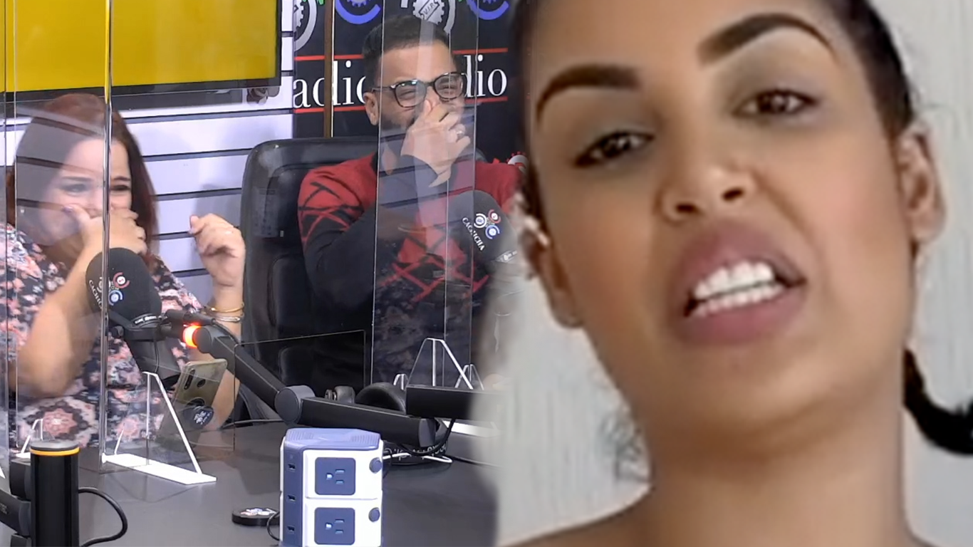 El Supuesto Intercambio Que Hizo Nabila Tapia Que Se Ha Vuelto Una Burla Para El Público