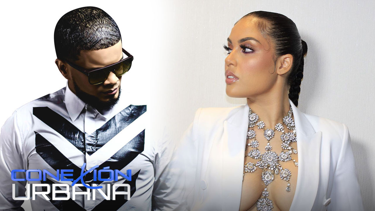 Nabila Tapia Quema Feo A Don Miguelo En Univision