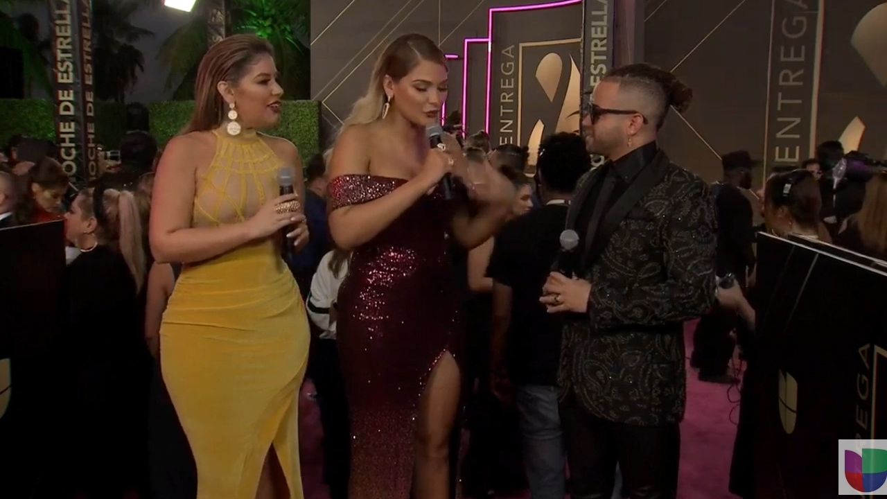 Nacho Habla Sobre El Concierto Venezuela Live Aid Para Ayuda Humanitaria Y Confiesa Que Pronto Podría Grabar Con Chino