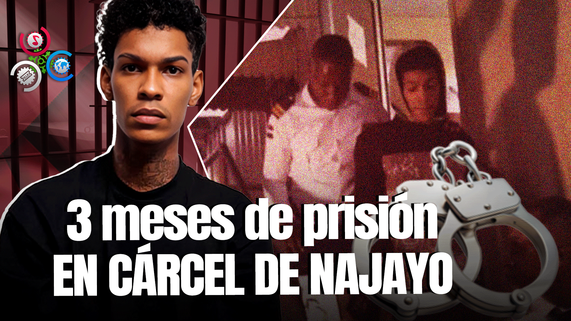 Imponen Prisión Preventiva Contra Exponente Urbano “Dilon Baby”