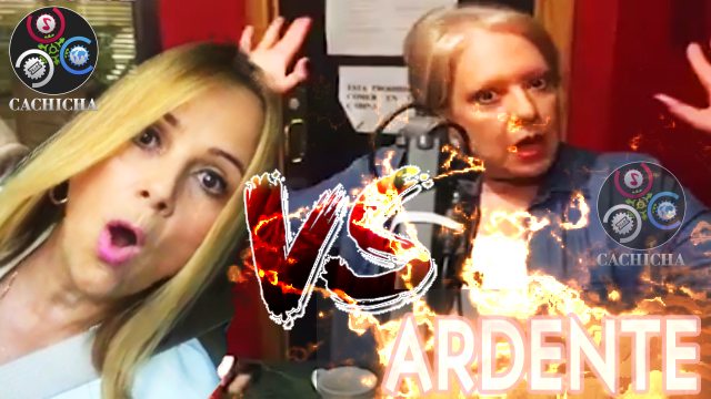 Nancy Álvarez Responde: El Que Me Ensucia No Me Limpia