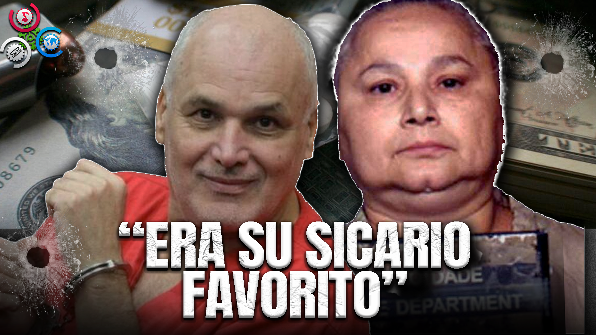 Este Hombre Dice Que Guarda Secretos Más Oscuros De Griselda Blanco “LA NARCO MÁS PELIGROSA DE COLOMBIA”