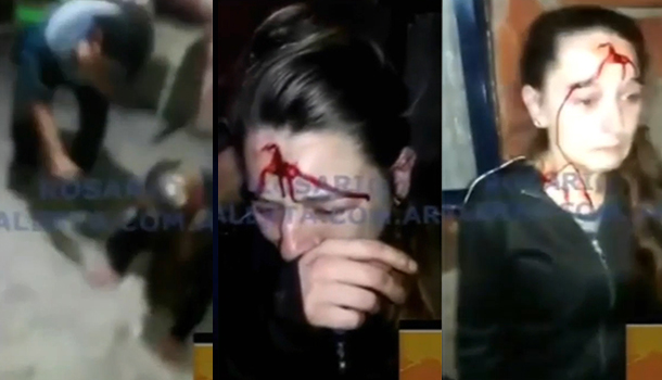 Como Los Narcos Humillan Sus Integrantes Cuando No Siguen órdenes